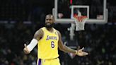 Letters to Sports: LeBron James' new contract isn't a win for Lakers