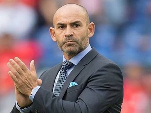 Paco Jémez, entre los amores al Córdoba y al Deportivo