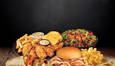 'Filet mignon of chicken': Orlando-based chain opens 3rd Jacksonville-area restaurant