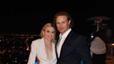 Who is Sam Heughan's wife? The actor's relationship history explored