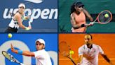 Osorio-Lizarazo y Cabal-Farah abrirán partido Nadal-Ruud en Bogotá