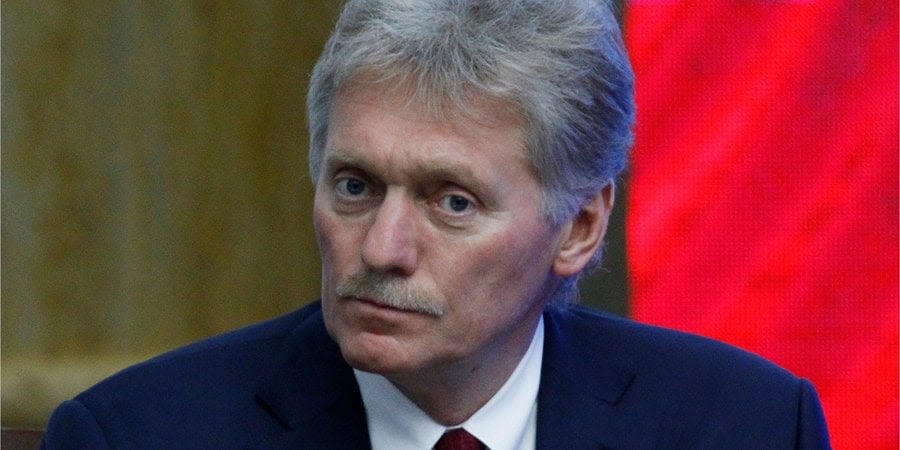 Putin’s spokesman slams Cameron’s remarks on striking Russia with British weapons as escalation