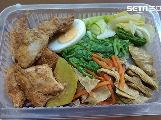 放冰箱也要注意！做便當誤踩「3NG行為」恐食物中毒