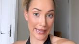 Paige Spiranac reveals crazy conspiracy theory about her boobs in Q&A