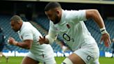 Kyle Sinckler and Lewis Ludlam to end England careers by signing for Toulon