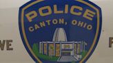 Victim in serious condition following shooting at Hall of Fame Village in Canton