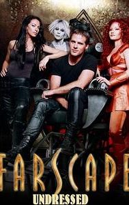 Farscape Undressed