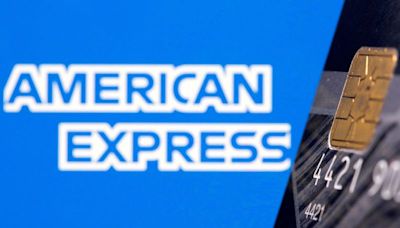 AmEx's revenue miss eclipses strong annual profit forecast