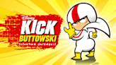 Kick Buttowski: Suburban Daredevil Season 2 Streaming: Watch & Stream Online via Disney Plus & Hulu