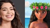 Moana: Auli’i Cravalho explica por qué no regresará como protagonista del live action