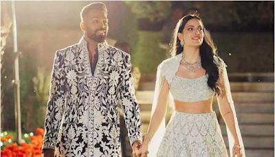 Hardik Pandya-Natasa Stankovic call it quits? Indian cricketers who had controversial divorces | The Times of India