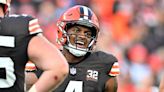 Browns QB Deshaun Watson Put on Notice Ahead of Defining Season