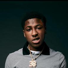 YoungBoy Never Broke Again