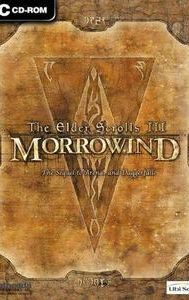 The Elder Scrolls III: Morrowind