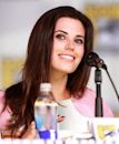 Meghan Ory