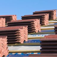 Roofing Material Wholesale