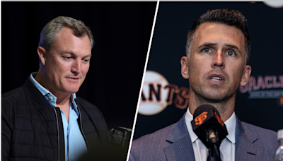 Why 49ers GM Lynch endorses Posey in new Giants exec role