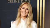 Celine Dion Tears Up While Thanking Fans for Supporting Her Through Her Health Journey