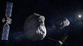 NASA picks scientists to join Hera asteroid defense mission