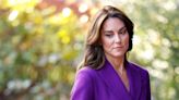 Update On Kate Middleton's Cancer Battle | iHeart