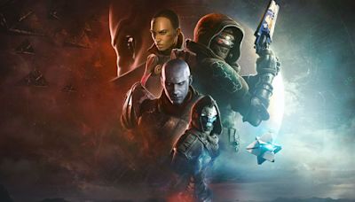 Destiny 2 The Final Shape release time, and when Destiny 2 servers will be back online