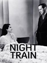 Tren nocturno a Munich