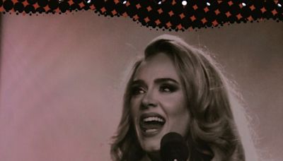 Adele no tiene planes musicales ¿Se Tomará un descanso?