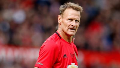 Teddy Sheringham backs Man Utd to sign "exciting" £80m England star