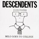 Milo Goes to College