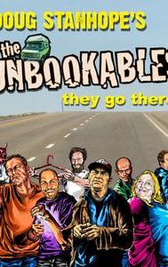 Doug Stanhope's The Unbookables