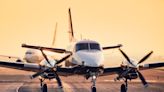 Electric planes are coming: Short-hop regional flights could be running on batteries in a few years