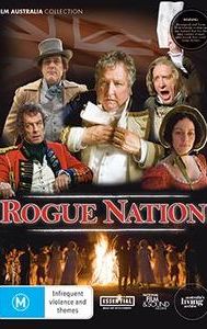 Rogue Nation