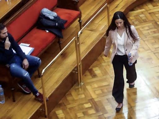 Rosa Peral suplica al Supremo revisar ‘el caso de la Guardia Urbana’ tras la confesión de Albert López