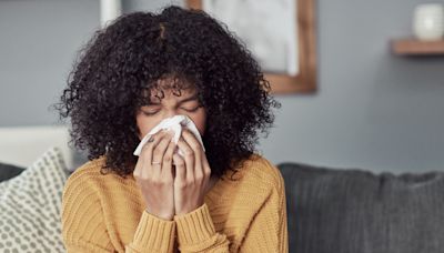 5 Signs Your Cold Is Getting Better