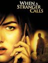 When a Stranger Calls