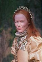 Glenda Jackson