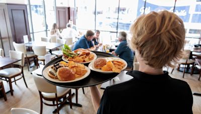 The lunch scene is changing in downtown Ann Arbor & other Washtenaw County business news