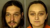 White couple accused of stalking and yelling racial slurs at Black neighbours