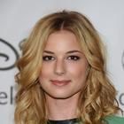 Emily VanCamp