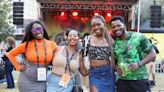 Tech And Biz Weren’t The Only Highlights Of AFROTECH As The Fashion Attendees Sported Couldn’t Be Missed