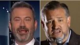 Jimmy Kimmel Shows Just How Much Everyone Hates Ted Cruz