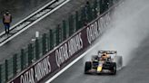 Penalised Verstappen aims to end winless streak from 11th on grid