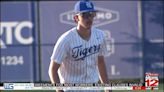 'Sea Bass' Helps Lead the Charge For Ringgold Baseball - WDEF