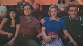 "Riverdale" Is Being Slammed By A Polyamorous Group For Their Wild Finale Featuring A Quad Relationship
