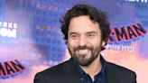 Jake Johnson isn't sure whether he's back for Beyond the Spider-Verse
