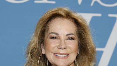 Kathie Lee Gifford Says Recent Hip Surgery Was 1 of the Most ‘Painful Situations’ of Her Life