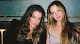 Riley Keough Honors Mom Lisa Marie Presley 1 Year After Her Death With Rare Personal Photo