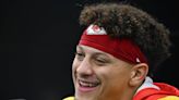 To Kansas City mayor Quinton Lucas, Patrick Mahomes is a vital ambassador to Germany