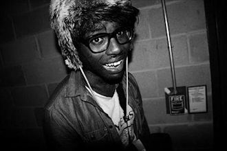 Dev Hynes