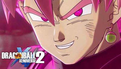 Dragon Ball Xenoverse 2 Future Saga DLC Gets a Release Date, New Trailer